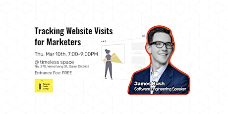 Tracking Website Visits for Marketers tickets