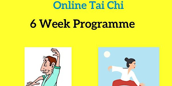 Online Tai Chi