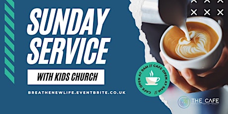 Offering Sunday (23rd January 2022) tickets