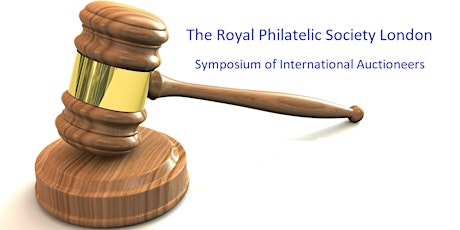 Symposium of International Auctioneers tickets