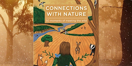 Kate Stephenson~ Connections with Nature tickets