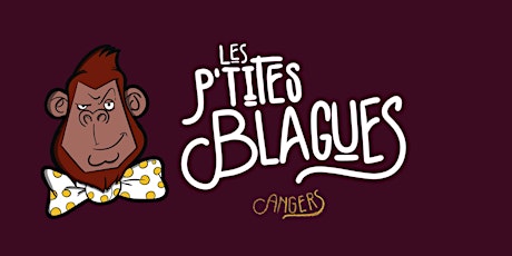 Comedy Club - Les P'tites Blagues billets