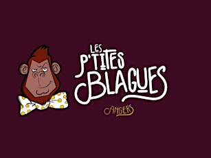 Comedy Club - Les P'tites Blagues billets