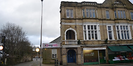 Padiham Young People's Centre primary image