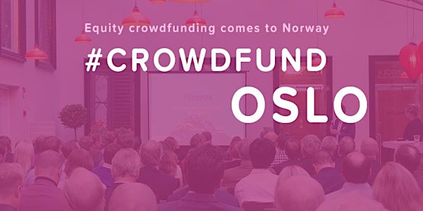 Equity Crowdfunding Breakfast