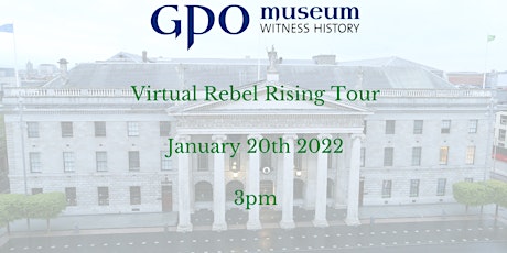 Virtual Rebel Rising Tour tickets