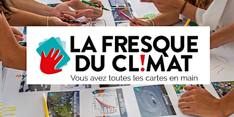 Formation à l'animation La fresque du climat - Beaumont(63) billets
