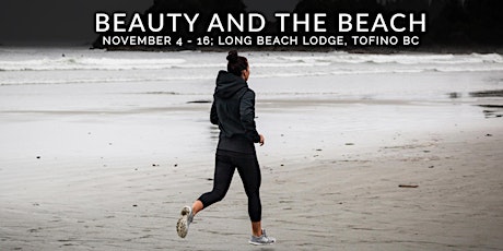Beauty & the Beach: “Nourish Your Beautiful Body” primary image