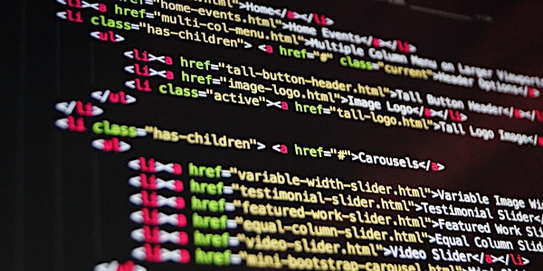 Webdesign Grundlagen - Online Workshop