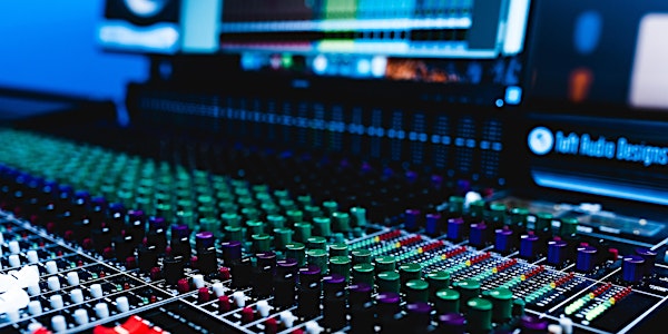 Grundlagen Mixdown - Online Workshop