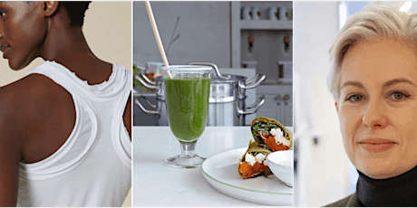New Year Regenerate & Reset Breakfast with Bamford's Experts -London tickets