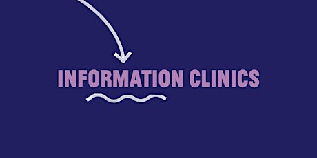 1:1 business information and IP support clinic with BIPC Glasgow tickets