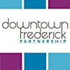 Logotipo de Downtown Frederick Partnership