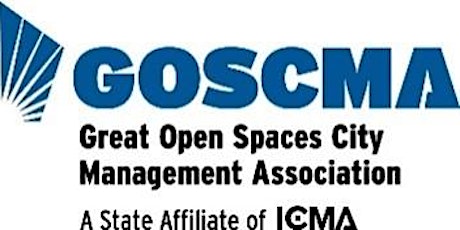 GOSCMA Annual Conference tickets