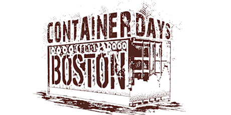 ContainerDays Boston 2016 primary image