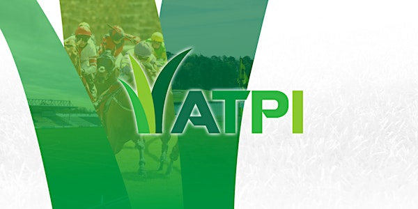 ATPI Sportsturf Ireland Conference / Tradeshow 2022