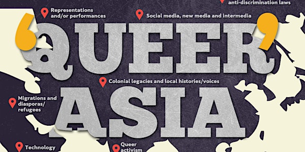 Queer Asia 2016