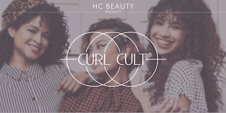 Curl Cult Protein Perm Launch Event