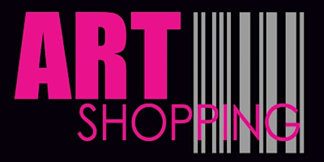 Art Shopping Foire Internationale d’Art Contemporain tickets