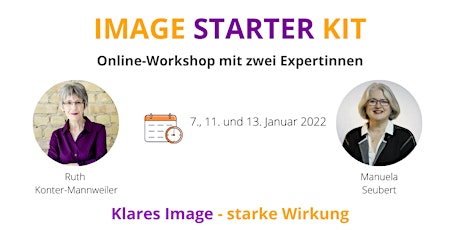 Image Starter Kit