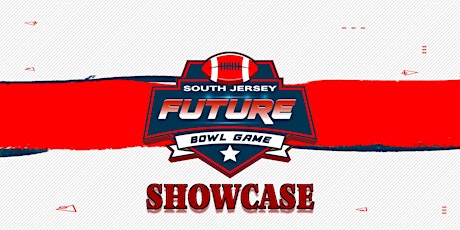 South Jersey Future Bowl Game Combine 6th - 7th & 8th graders tickets