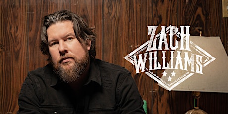 Zach Williams - Food for the Hungry Volunteer - Akron, OH tickets