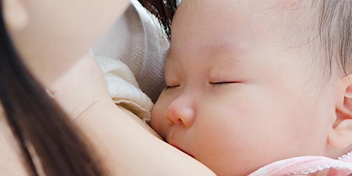 Imagem principal de Breastfeeding Basics