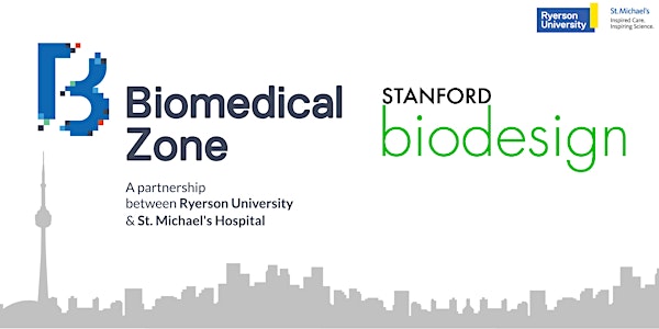 Stanford Biodesign Workshop