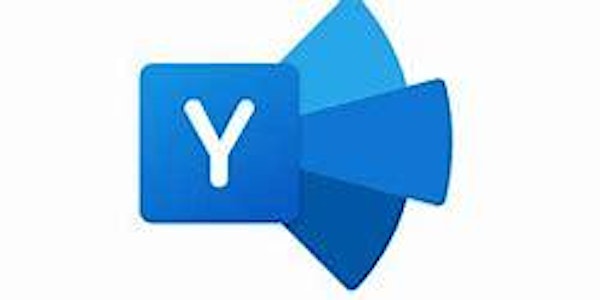 Collaboration Tools: Yammer
