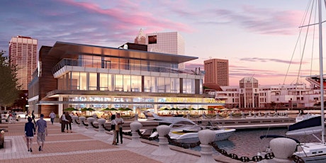 Cleveland's Lakefront Development Project primary image