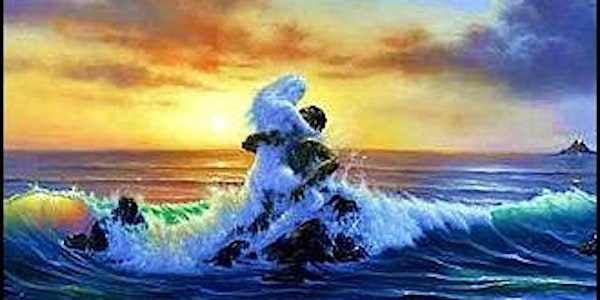 Tantra: The Art of Conscious Loving - Raleigh NC