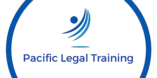 Pacific Legal Training | OISC Level 2 Course primary image