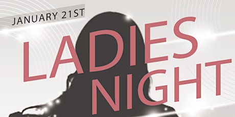 Ladies Night tickets