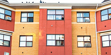 Renter's Rights Webinar (Subsidized Housing) - In Partnership with LASNEM tickets