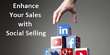 Enhance Your Sales with Social Selling