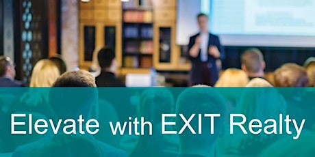 Elevate with EXIT Realty