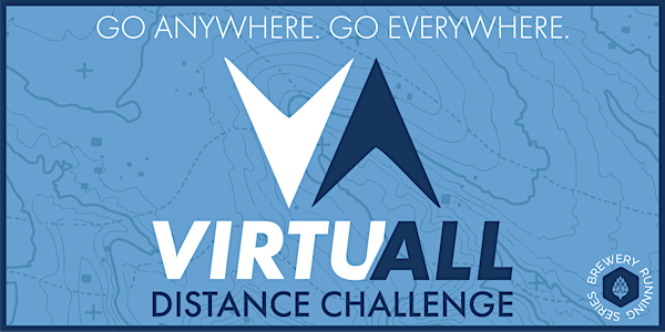 VirtuALL Distance Challenge | 2022 Brewery Running Series