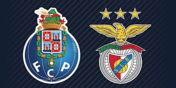 ASSISTIR@!!..-@ Porto x Benfica AO-V.IVO na tv e On.line 2021