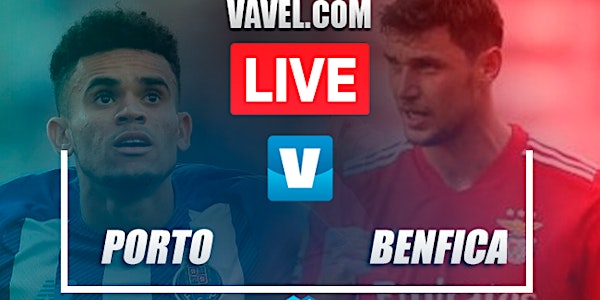 ASSISTIR@!!..-@ Porto x Benfica AO-V.IVO na tv e On.line 24 dezembro 2021