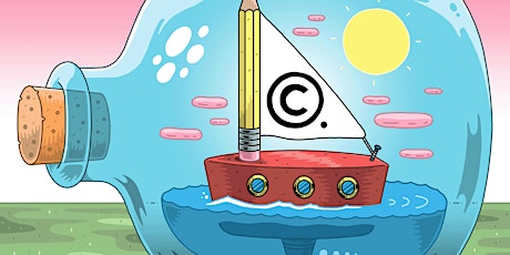Keep Your Copyright: Licensing and Negotiation 101 tickets