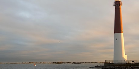 Ocean Frontiers II - Film & Panel Discussion in Harvey Cedars, NJ primary image