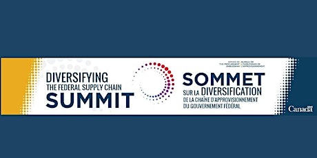 2022 Summit / Sommet 2022 tickets
