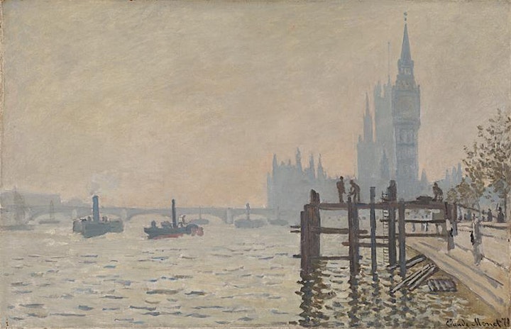 
		National Gallery, London - Impressionism Livestream Tour (Jan. 14) image
