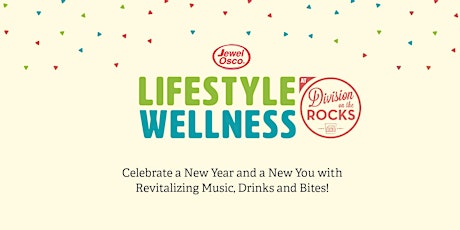 Lifestyle & Wellness at Division on the Rocks tickets