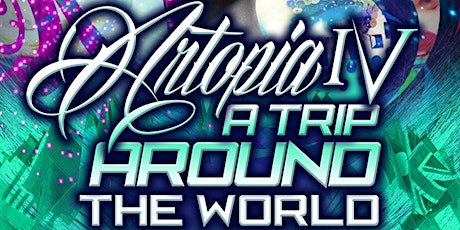 Artopia IV "A Trip Around the World" primary image