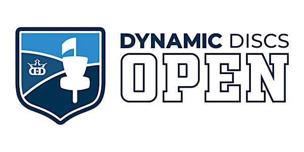 DGPT - Dynamic Discs Open