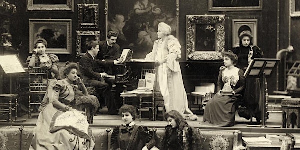The Oedipe Month in London - Enescu for Voice