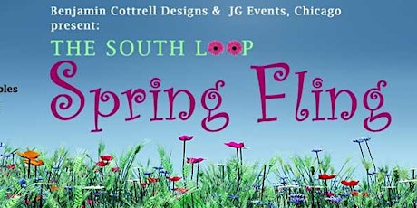 South Loop Spring Fling primary image