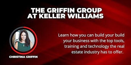 Introduction to The Griffin Group at Keller Williams tickets