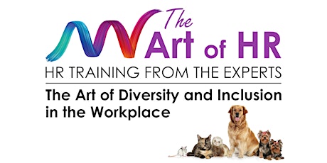 The Art of Diversity and Inclusion in the Workplace - Winter 2022 tickets